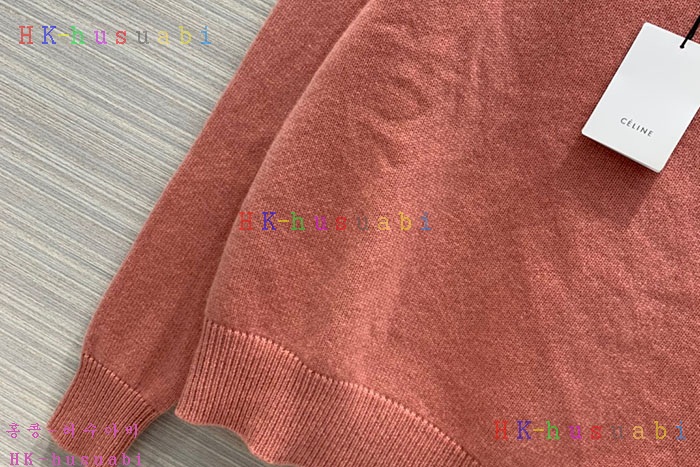 NEW 셀린느 니트 신상 C 2333651