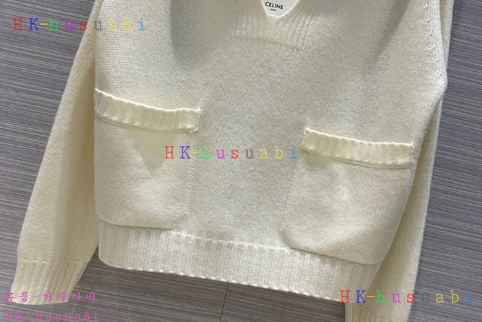 NEW 셀린느 니트 신상 C 2333655