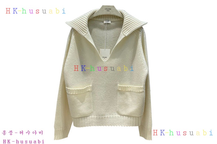 NEW 셀린느 니트 신상 C 2333655