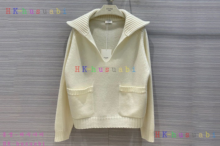 NEW 셀린느 니트 신상 C 2333655
