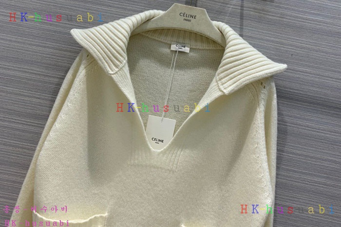 NEW 셀린느 니트 신상 C 2333655