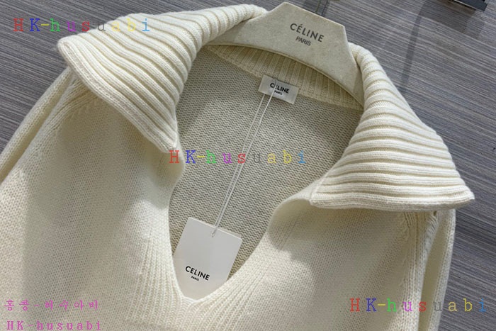 NEW 셀린느 니트 신상 C 2333655