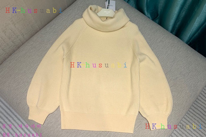 NEW 셀린느 니트 신상 C 2333656