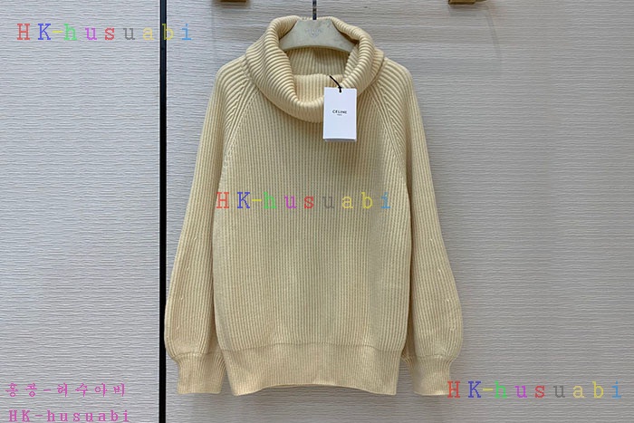 NEW 셀린느 니트 신상 C 2333656