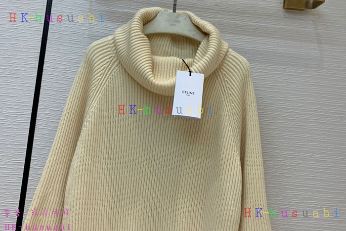 NEW 셀린느 니트 신상 C 2333656