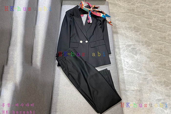 NEW 에르메스 상하의셋트 신상 H 4222508