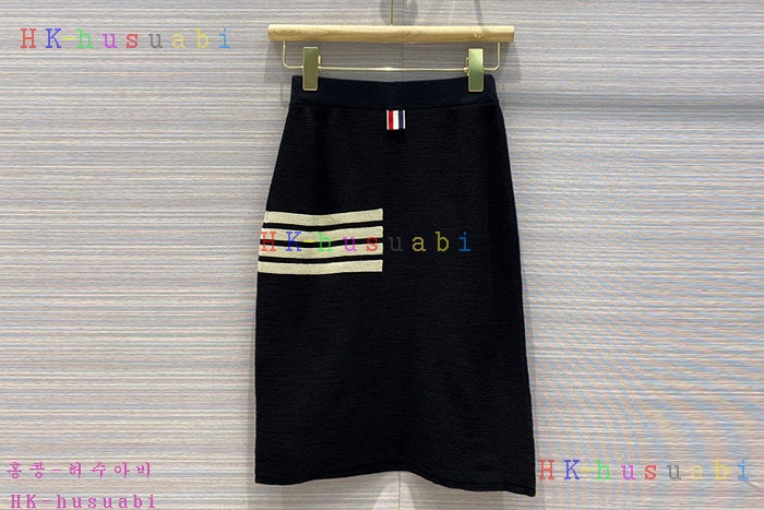 NEW 톰브라운 치마 신상 TB 2586632
