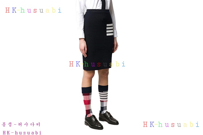 NEW 톰브라운 치마 신상 TB 2586632