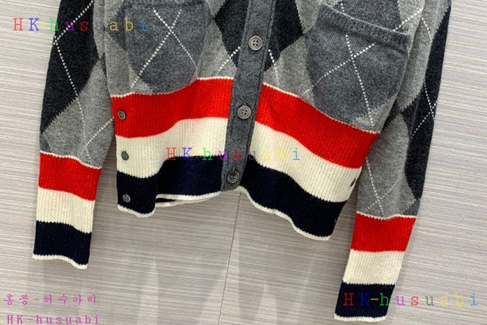 NEW 톰브라운 가디건 신상 TB 2586637