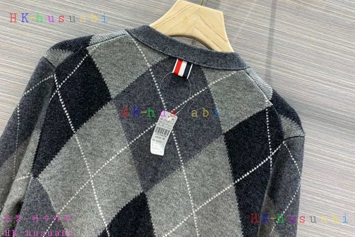 NEW 톰브라운 가디건 신상 TB 2586637