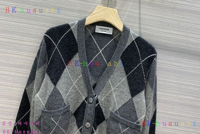 NEW 톰브라운 가디건 신상 TB 2586637