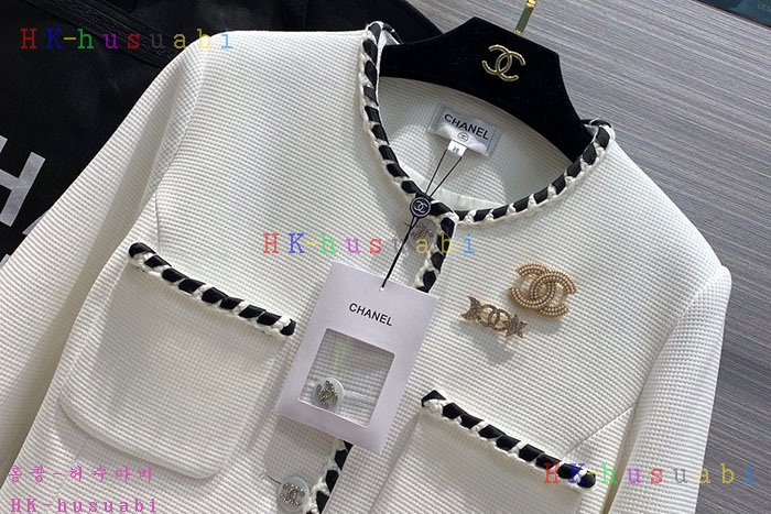 NEW 샤넬 상하의셋트 신상 C 585590