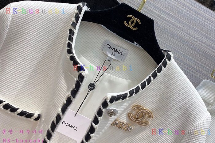 NEW 샤넬 상하의셋트 신상 C 585590