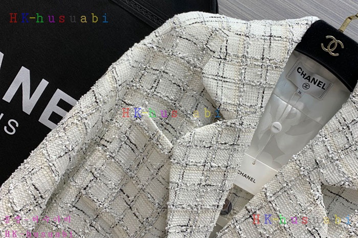 NEW 샤넬 자켓 신상 C 585561