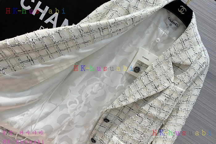 NEW 샤넬 자켓 신상 C 585561