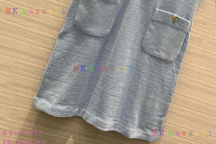 NEW 샤넬 원피스 신상 C 585563