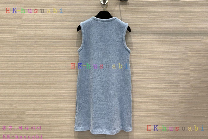 NEW 샤넬 원피스 신상 C 585563