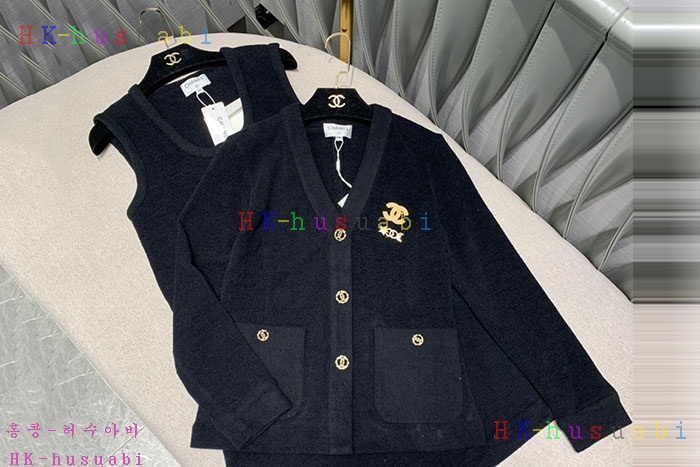 NEW 샤넬 자켓 신상 C 585564