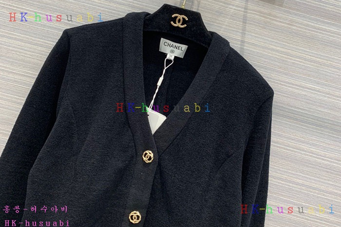 NEW 샤넬 자켓 신상 C 585564