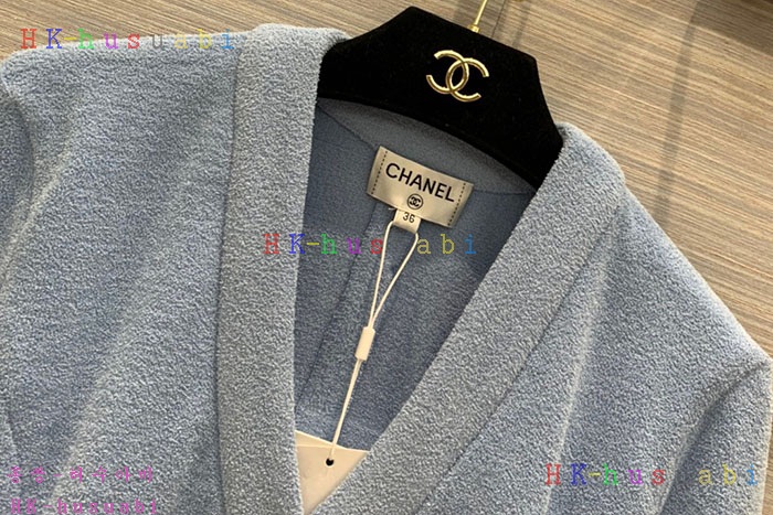NEW 샤넬 자켓 신상 C 585565