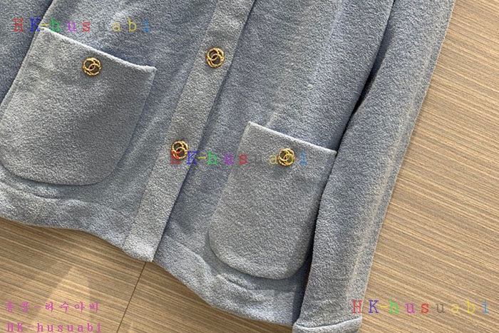 NEW 샤넬 자켓 신상 C 585565