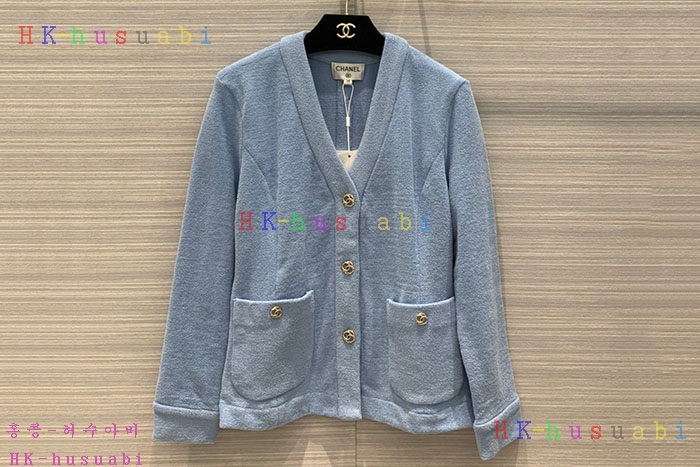 NEW 샤넬 자켓 신상 C 585565