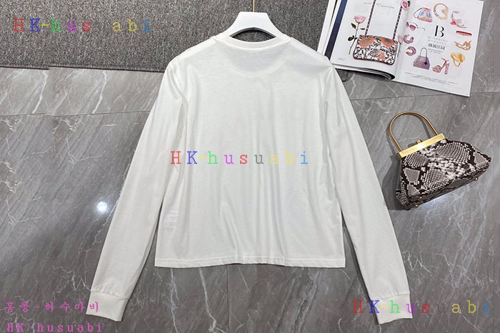NEW 샤넬 긴팔티 신상 C 585570