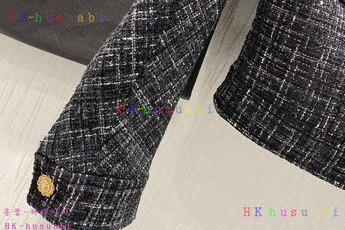 NEW 샤넬 자켓 신상 C 585584