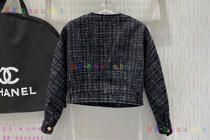 NEW 샤넬 자켓 신상 C 585584