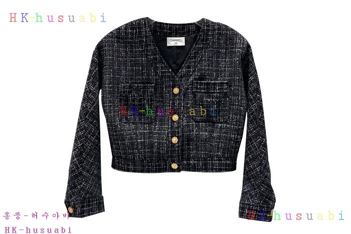 NEW 샤넬 자켓 신상 C 585584