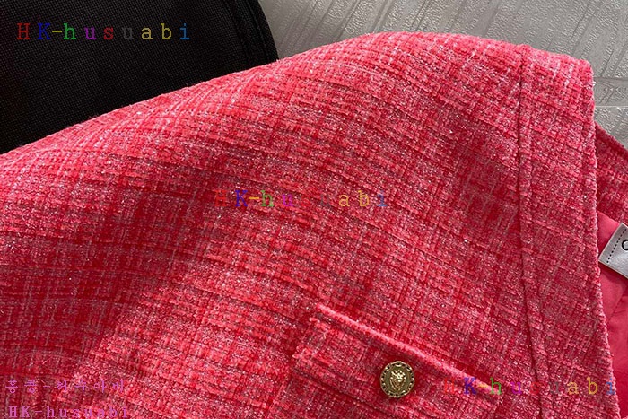 NEW 샤넬 자켓 신상 C 585585