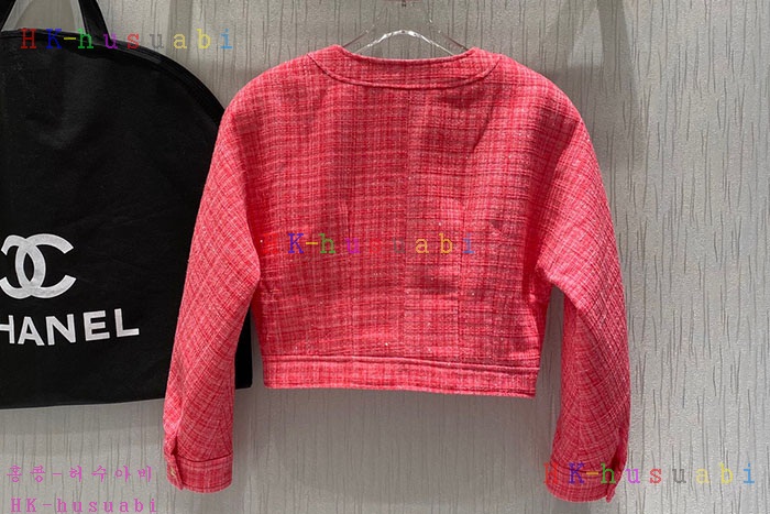 NEW 샤넬 자켓 신상 C 585585