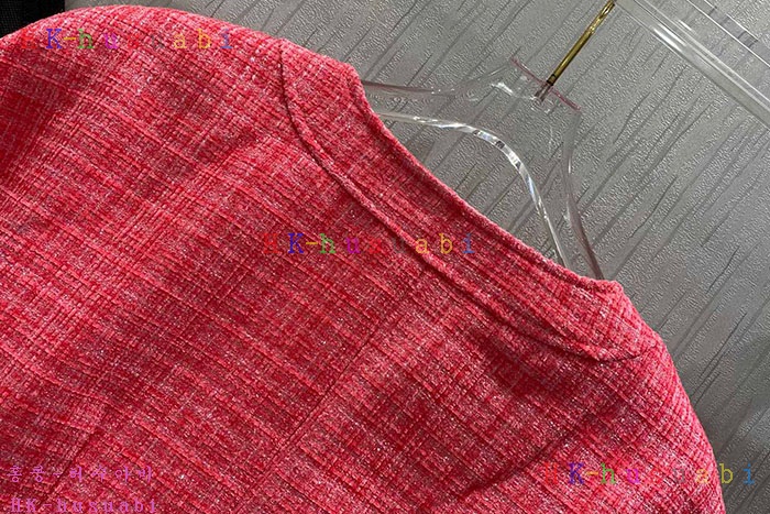 NEW 샤넬 자켓 신상 C 585585
