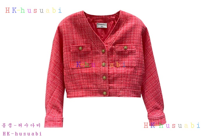 NEW 샤넬 자켓 신상 C 585585