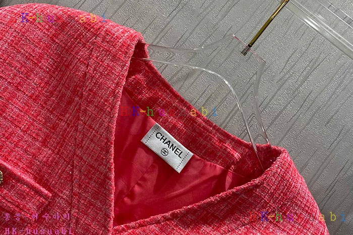 NEW 샤넬 자켓 신상 C 585585