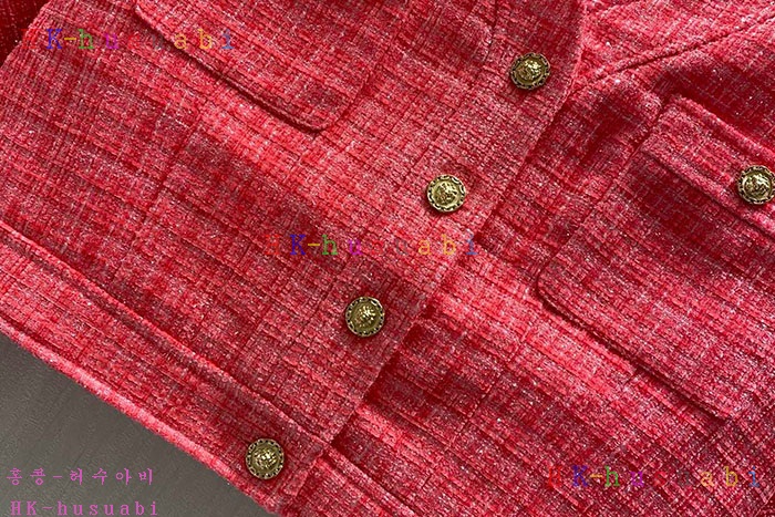 NEW 샤넬 자켓 신상 C 585585