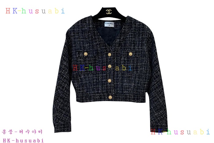 NEW 샤넬 자켓 신상 C 585625
