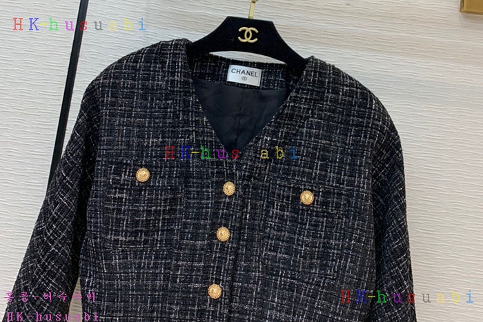 NEW 샤넬 자켓 신상 C 585625