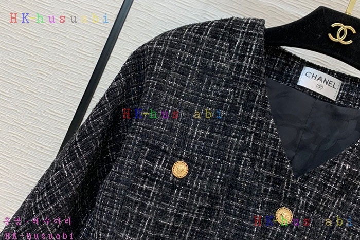 NEW 샤넬 자켓 신상 C 585625