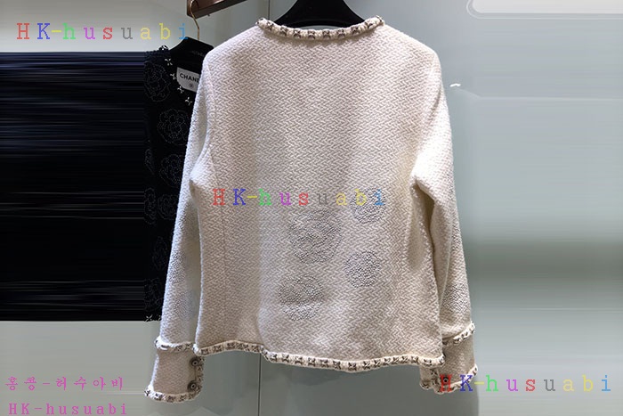 NEW 샤넬 자켓 신상 C 585553