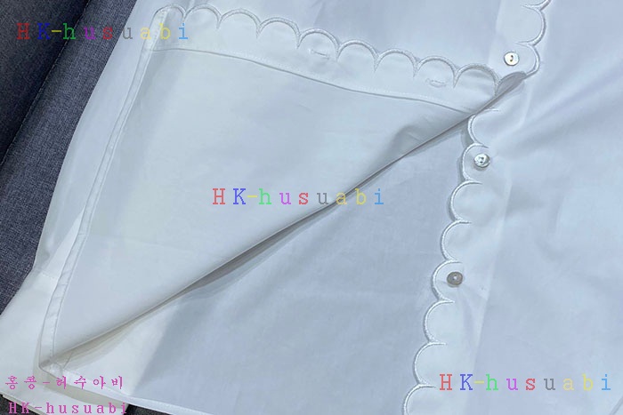 NEW 샤넬 셔츠 신상 C 585617