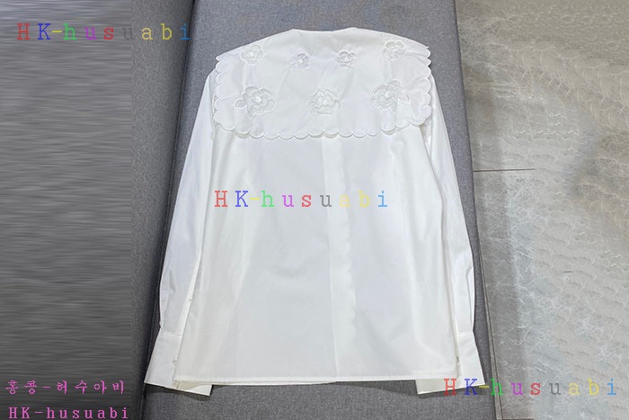 NEW 샤넬 셔츠 신상 C 585617