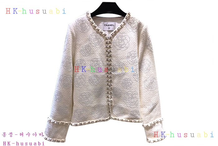 NEW 샤넬 자켓 신상 C 585553
