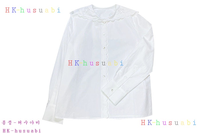 NEW 샤넬 셔츠 신상 C 585617