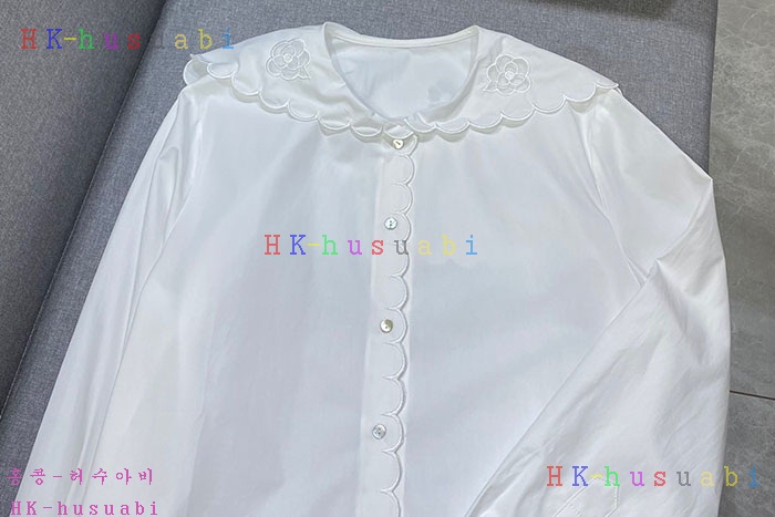NEW 샤넬 셔츠 신상 C 585617