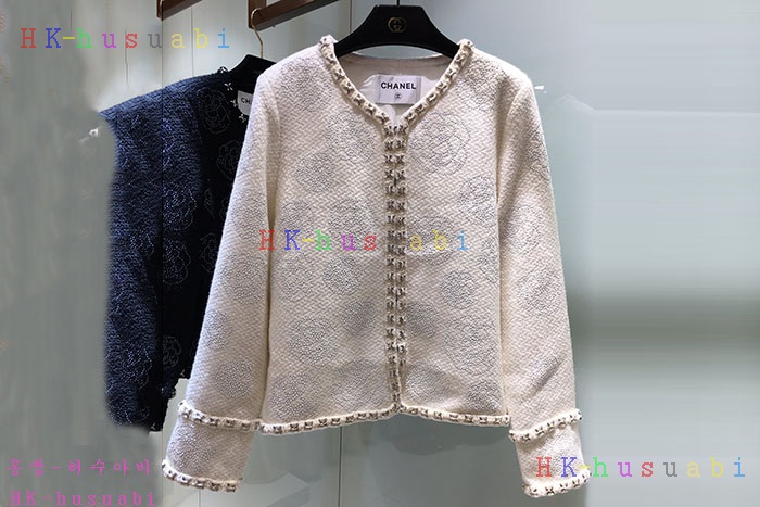 NEW 샤넬 자켓 신상 C 585553
