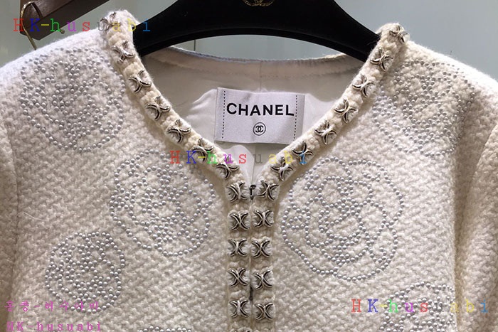 NEW 샤넬 자켓 신상 C 585553