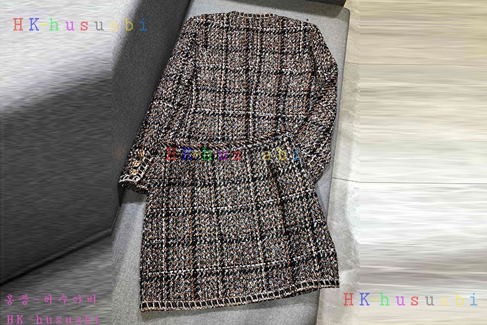 NEW 샤넬 상하의셋트 신상 C 585612