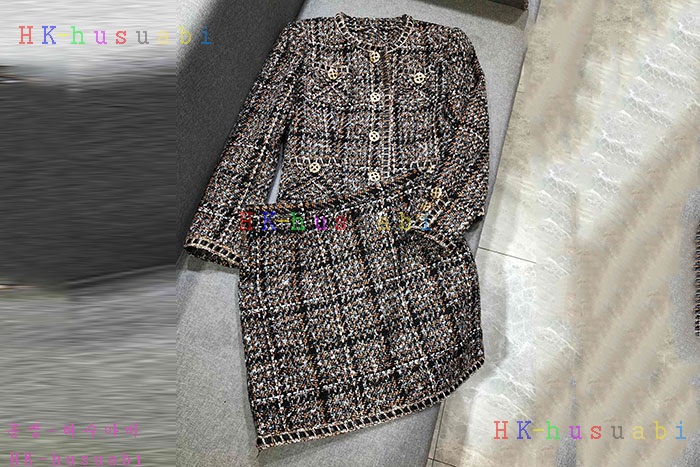 NEW 샤넬 상하의셋트 신상 C 585612
