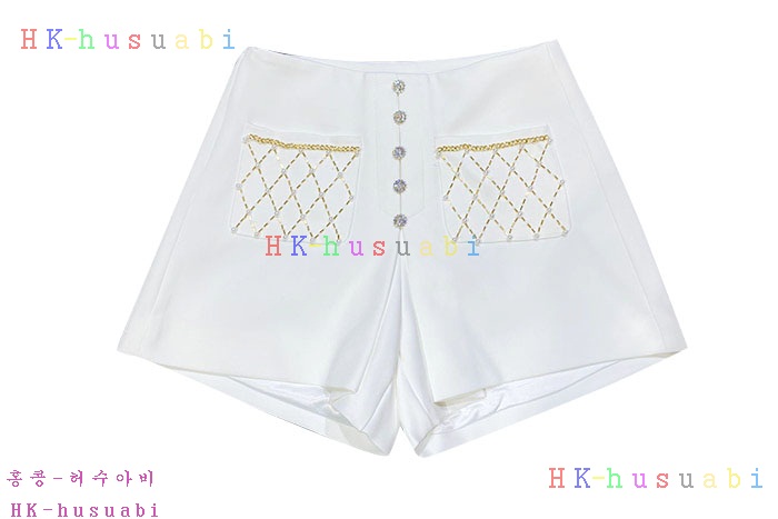 NEW 샤넬 바지 신상 C 585607